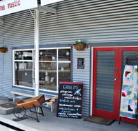 Gone Rustic - Attractions Brisbane