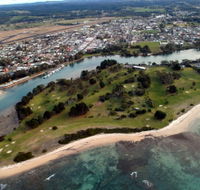 Wynyard Golf Club - Attractions Brisbane