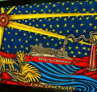Tiger Creek Artspace - Attractions Brisbane