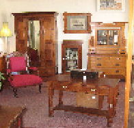 New Norfolk Antiques - Attractions Brisbane