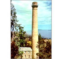Shot Tower - The - Attractions Brisbane