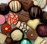Choc - A - Lolly - Attractions Brisbane