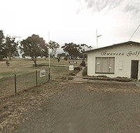 Swansea Golf Club - Attractions Brisbane