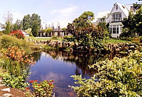 Hawley House Vineyard - Attractions Brisbane 0