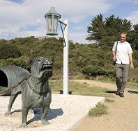 Eaglehawk Neck Historic Site - Attractions Brisbane