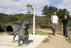 Eaglehawk Neck Historic Site - Attractions Brisbane 0