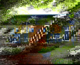  Attractions Brisbane