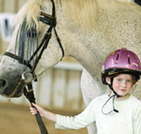 Gooromon Park Riding Centre  - Attractions Brisbane