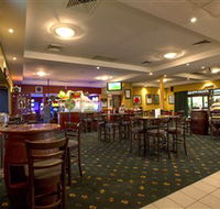 Canberra Irish Club - Attractions Brisbane