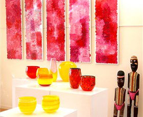 Ngunnawal ACT Attractions Brisbane