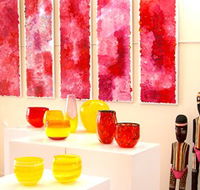 Aboriginal Dreamings Gallery - Attractions Brisbane