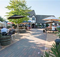 George Harcourt Inn - Attractions Brisbane