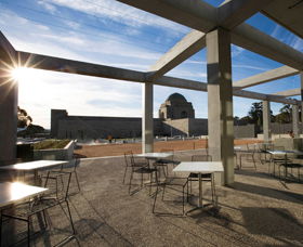 The Terrace At The Memorial - Attractions Brisbane 0