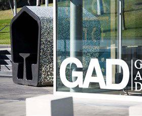 Gallery Of Australian Design - Attractions Brisbane 0