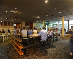 Turner ACT Attractions Brisbane