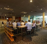 The RUC - Attractions Brisbane
