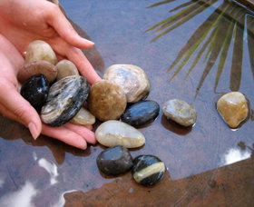 Earth Day Spa - Attractions Brisbane 0