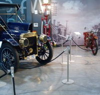 Wonders of Wynyard - The - Attractions Brisbane