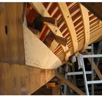Wooden Boat Centre - Tasmania - Attractions Brisbane