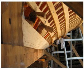 Wooden Boat Centre - Tasmania - Attractions Brisbane 0