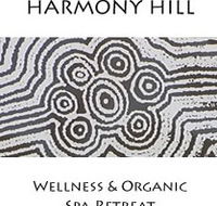 Harmony Hill Wellness and Organic Spa Retreat - Attractions Brisbane