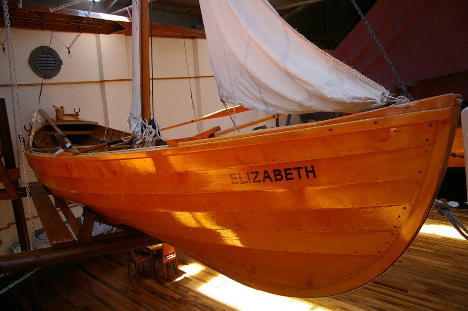 George Town TAS Attractions Brisbane
