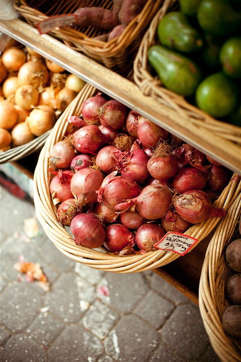 Salamanca Market - Attractions Brisbane 3