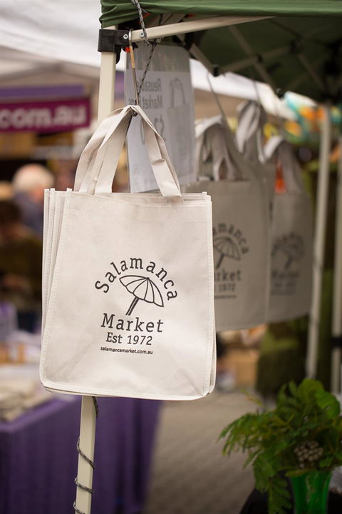 Salamanca Market - Attractions Brisbane 4