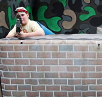 Pandemonium Discovery and Adventure Centre - Imaginarium - Attractions Brisbane