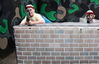 Pandemonium Discovery and Adventure Centre - Imaginarium