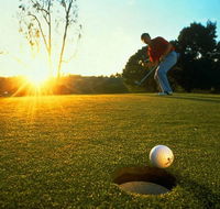 Launceston Golf Club - Attractions Brisbane