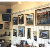Unique Bieniek Fine Arts and Gallery - Attractions Brisbane