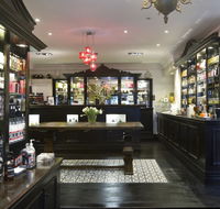 Libertine Parfumerie - Attractions Brisbane