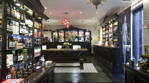 Libertine Parfumerie - Attractions Brisbane 0