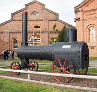 Beaconsfield Mine and Heritage Centre - Attractions Brisbane
