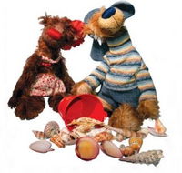 Doll And Bear Cottage Of Scottsdale - The - Attractions Brisbane