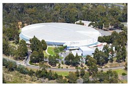 Silverdome - Attractions Brisbane 0
