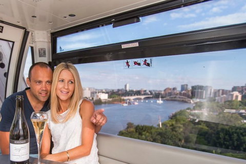 The Wheel Of Brisbane - Attractions Brisbane 3