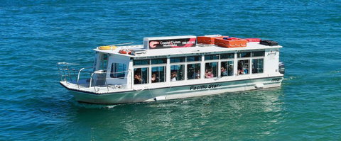 Cruisemooloolaba - Attractions Brisbane 1