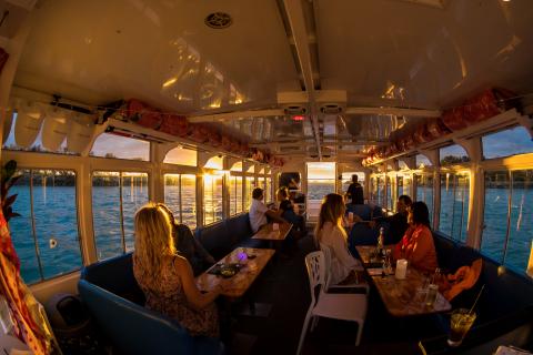 Cruisemooloolaba - Attractions Brisbane 2