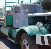 National Road Transport Hall of Fame - Attractions Brisbane
