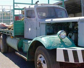 National Road Transport Hall Of Fame - Attractions Brisbane 0