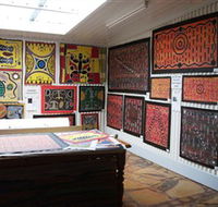 The Stockyard Gallery - Attractions Brisbane