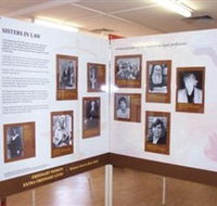 National Pioneer Womens Hall of Fame - Attractions Brisbane