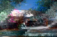 Springvale Homestead