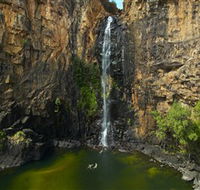 Northern Rockhole - Attractions Brisbane