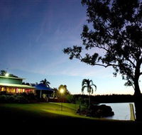 Lake Bennett Resort - Attractions Brisbane