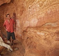 NDhala Gorge Nature Park - Attractions Brisbane