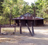 Blyth Homestead - Attractions Brisbane