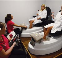 Harmony Day Spa Darwin and Anti Aging Clinic - Attractions Brisbane